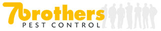 Seven Brothers Pest Control Inc.'s Logo